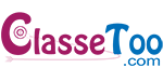 ClasseToo logo
